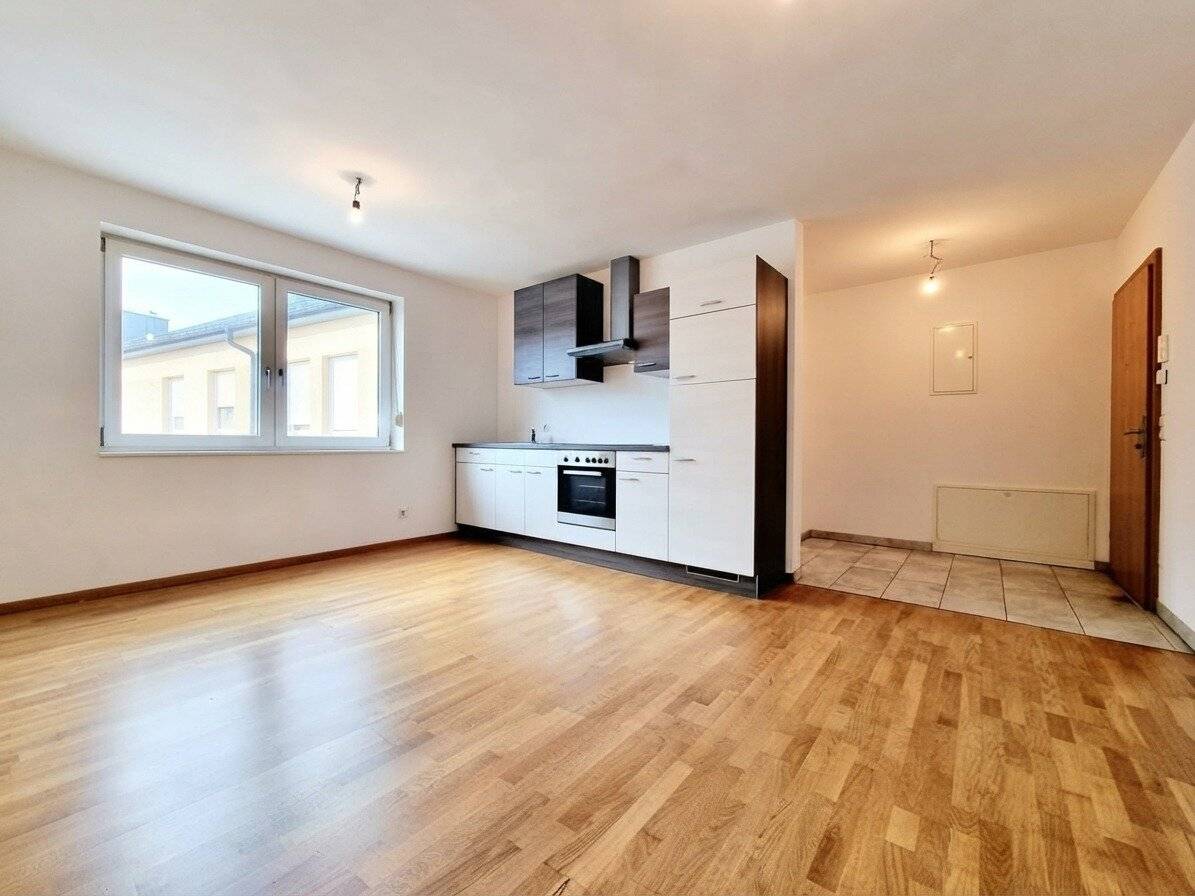 Modern 2-room apartment with 52.73 m² | 1st floor without elevator | Immediate occupancy
