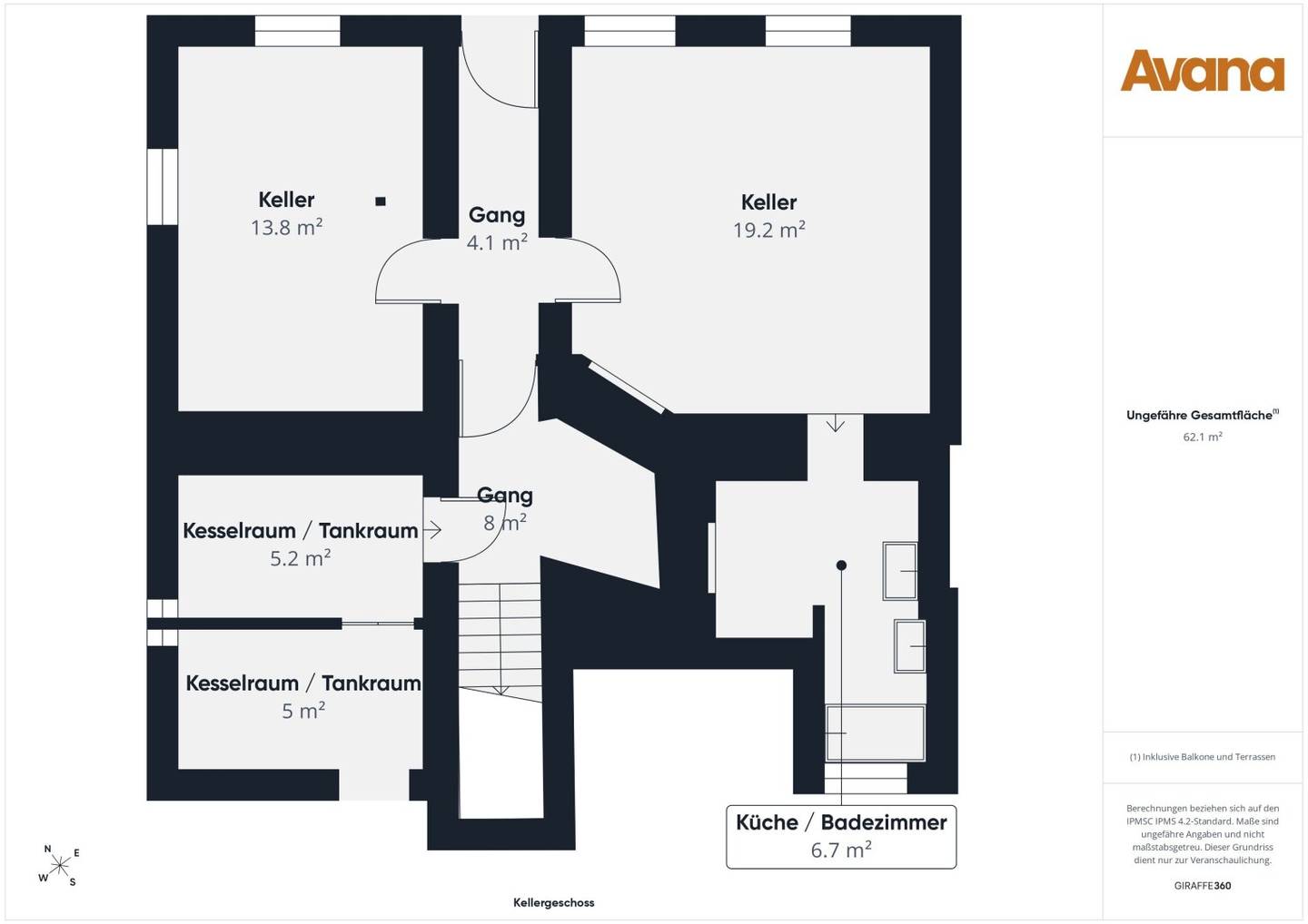 Floor plan 3