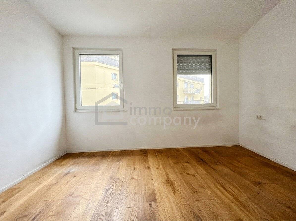 Einziehen. Wohlfühlen. Zuhause sein.