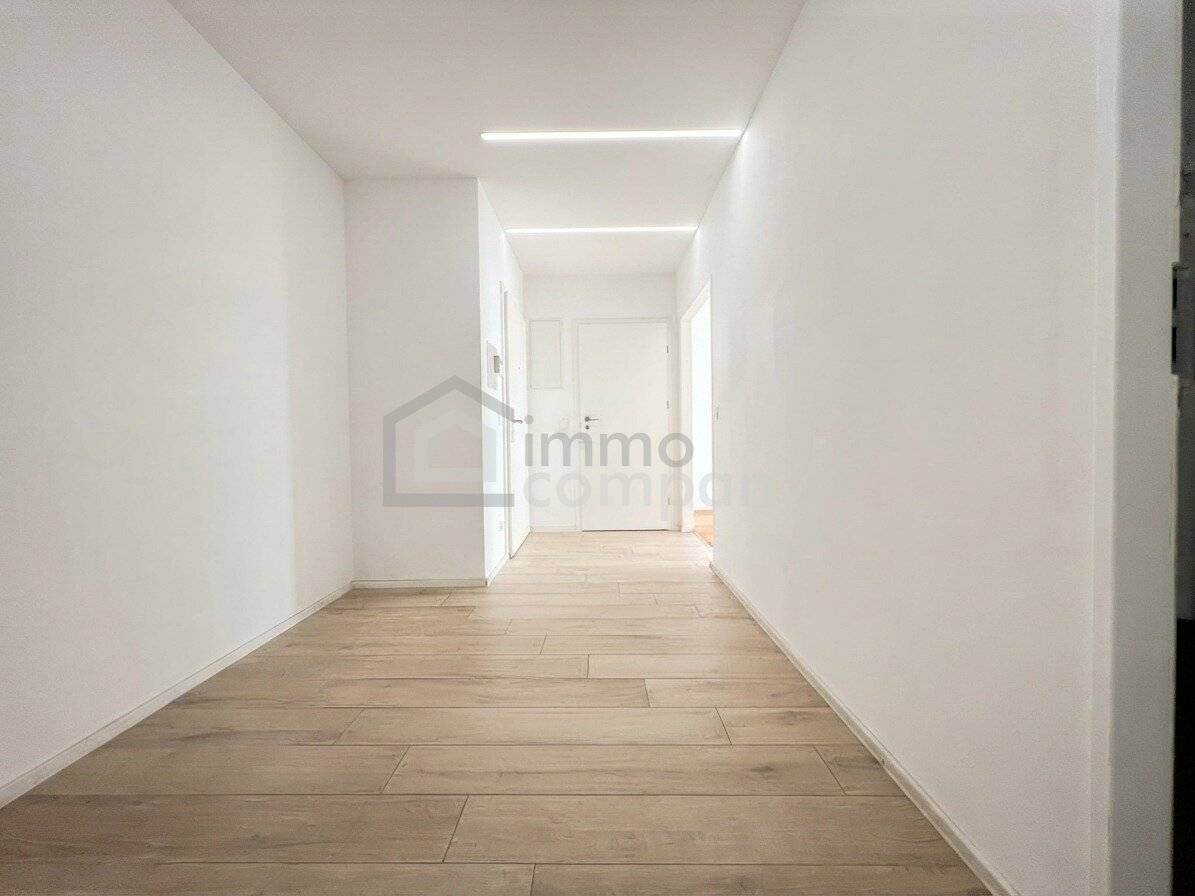 Einziehen. Wohlfühlen. Zuhause sein.