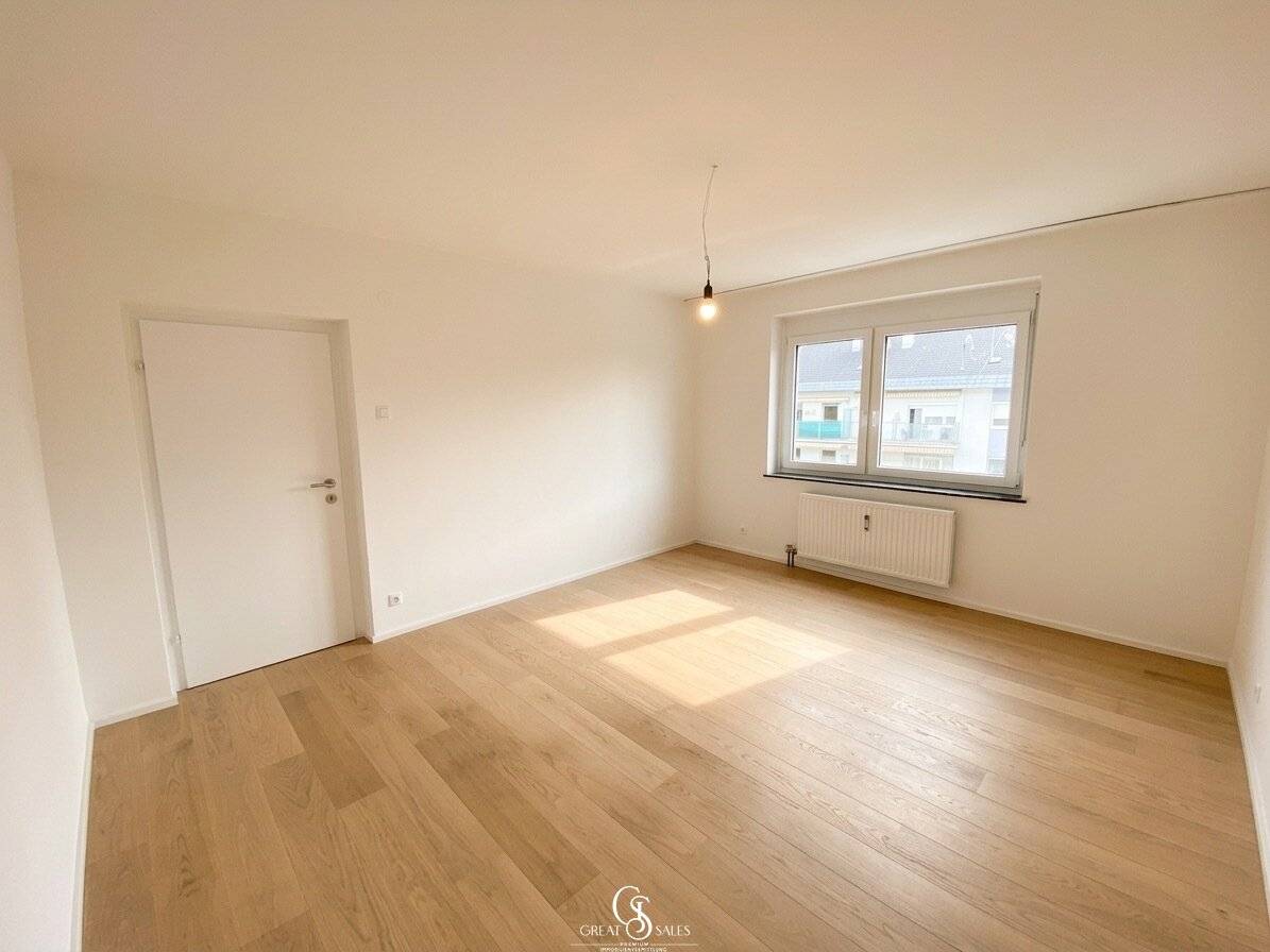 Großzügige 3-Zimmer-Wohnung mit Balkon &amp; Loggia in ruhiger Toplage von Graz-Mariagrün
