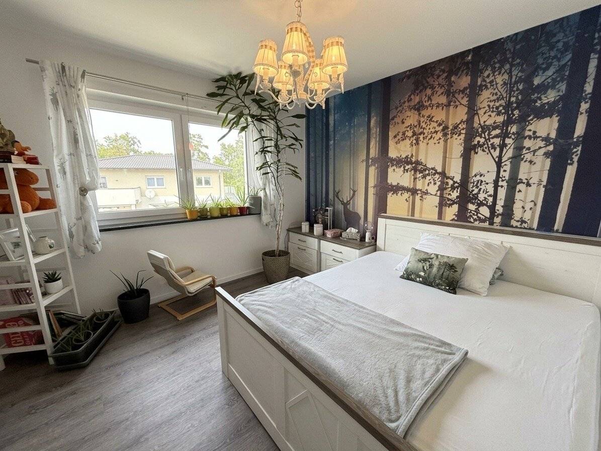 Modern semi-detached house in Kremsmünster – 115 m² living space for 399.000 €!
