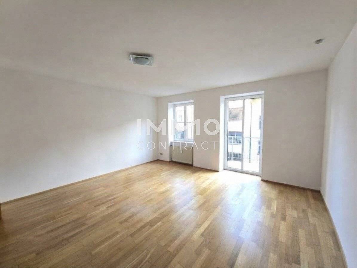SINGLE-HIT in central location Near the TU Schießstattgasse 4 Top 23