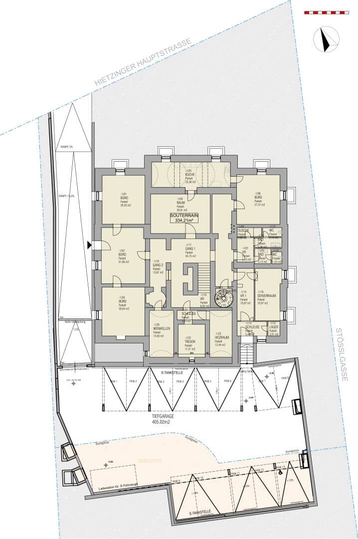 Floor plan 3