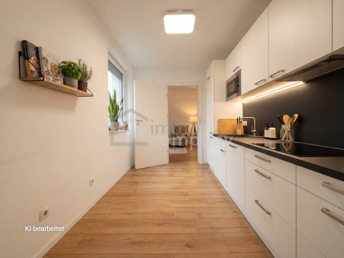 This apartment can do more than just look beautiful Investment - leased for a fixed term