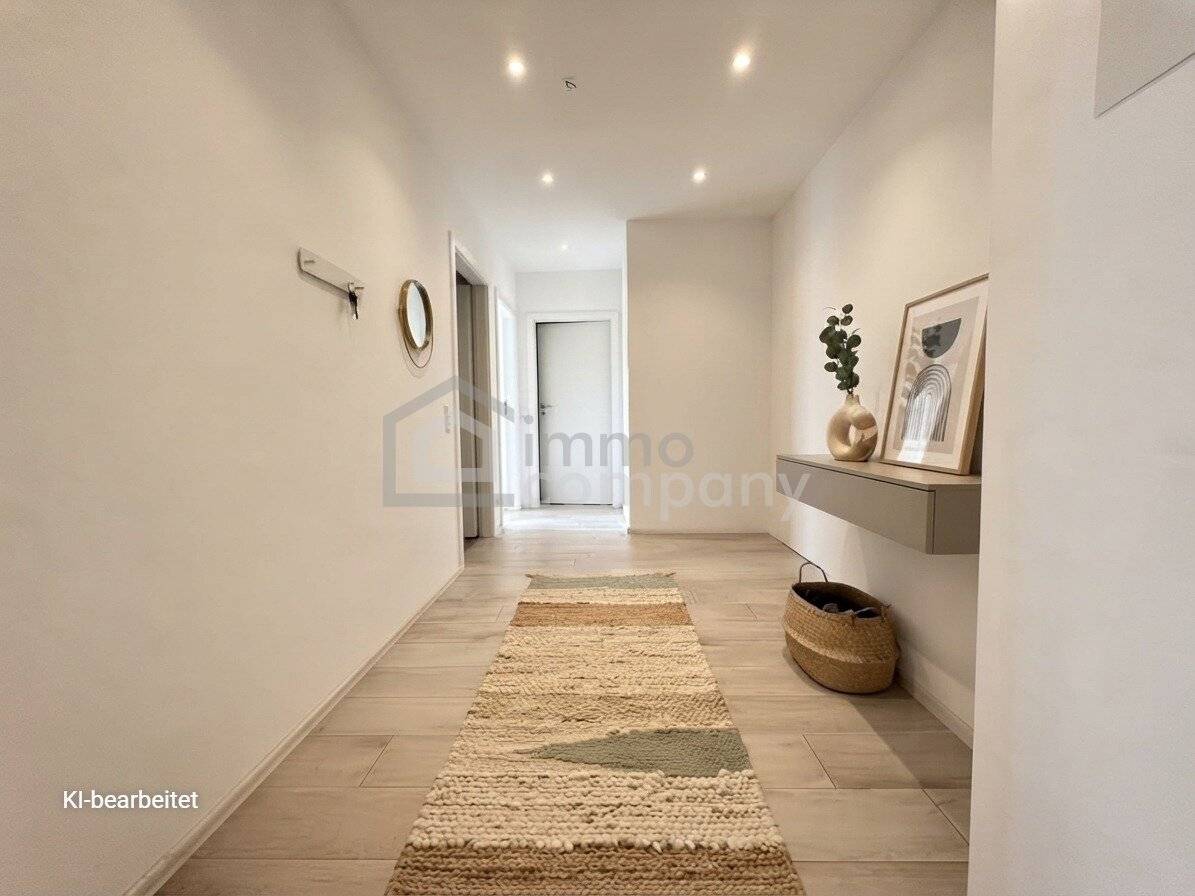 This apartment can do more than just look beautiful Investment - leased for a fixed term