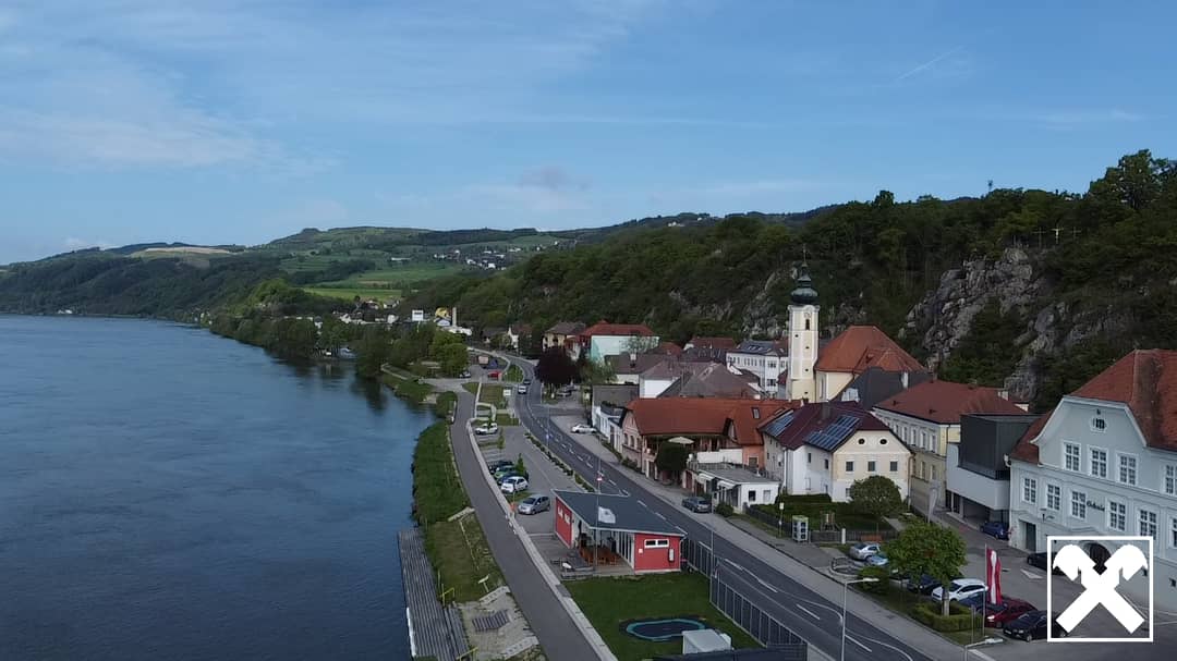 Mehrfamilienhaus in Marbach an der Donau – Renditeobjekt, 5 Einheiten