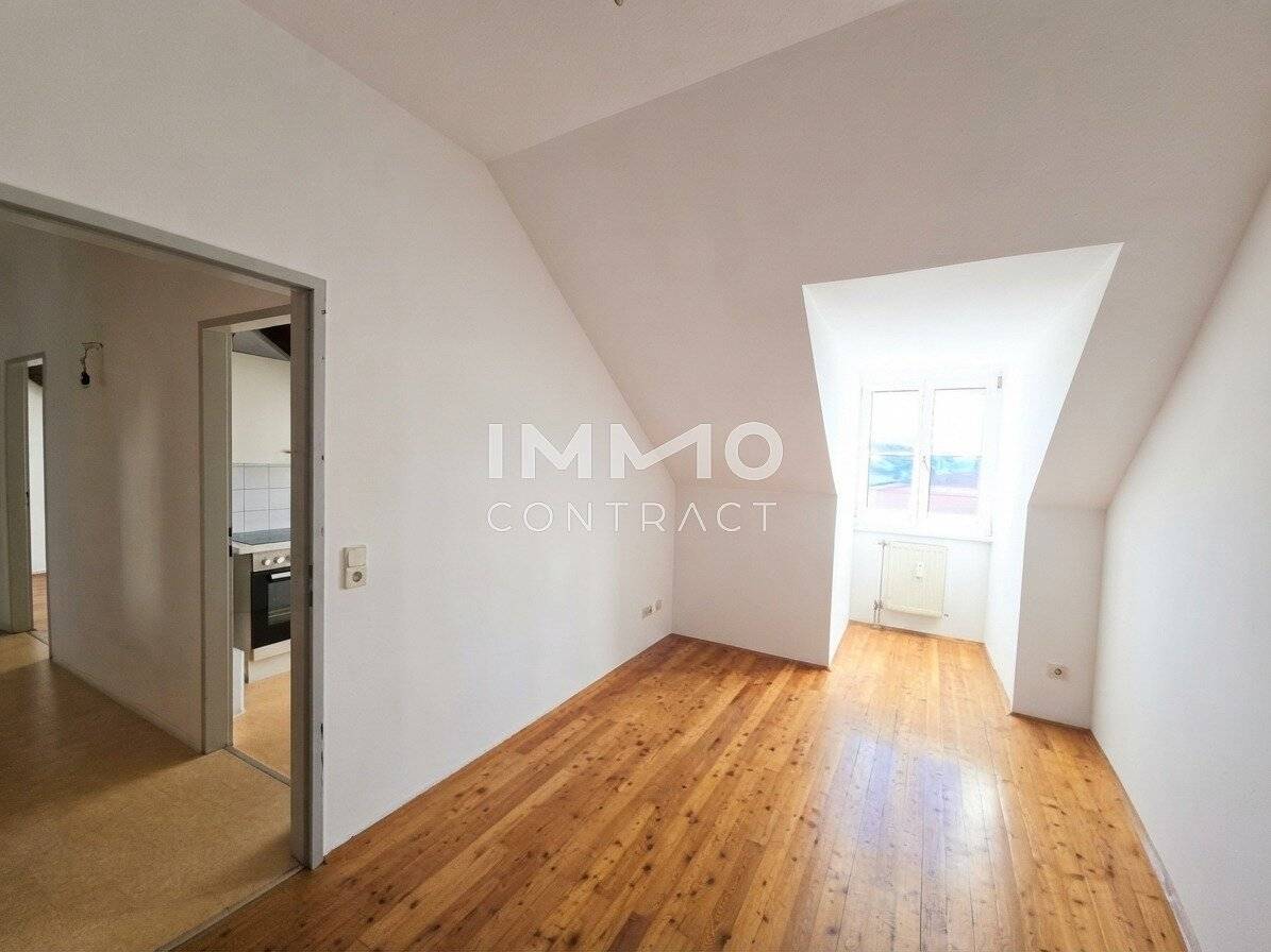 Central 2 room apartment Flatshare suitable - Near the TU - , Schießstattgasse 4 - Top 32
