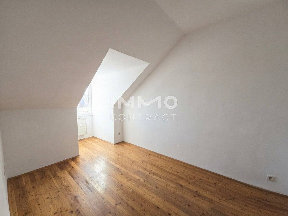 Central 2 room apartment Flatshare suitable - Near the TU - , Schießstattgasse 4 - Top 32