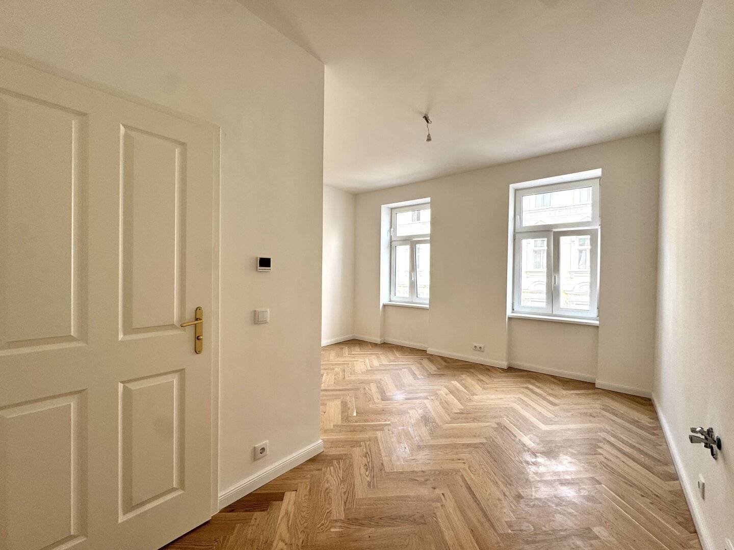 City apartment at U3 Ottakring