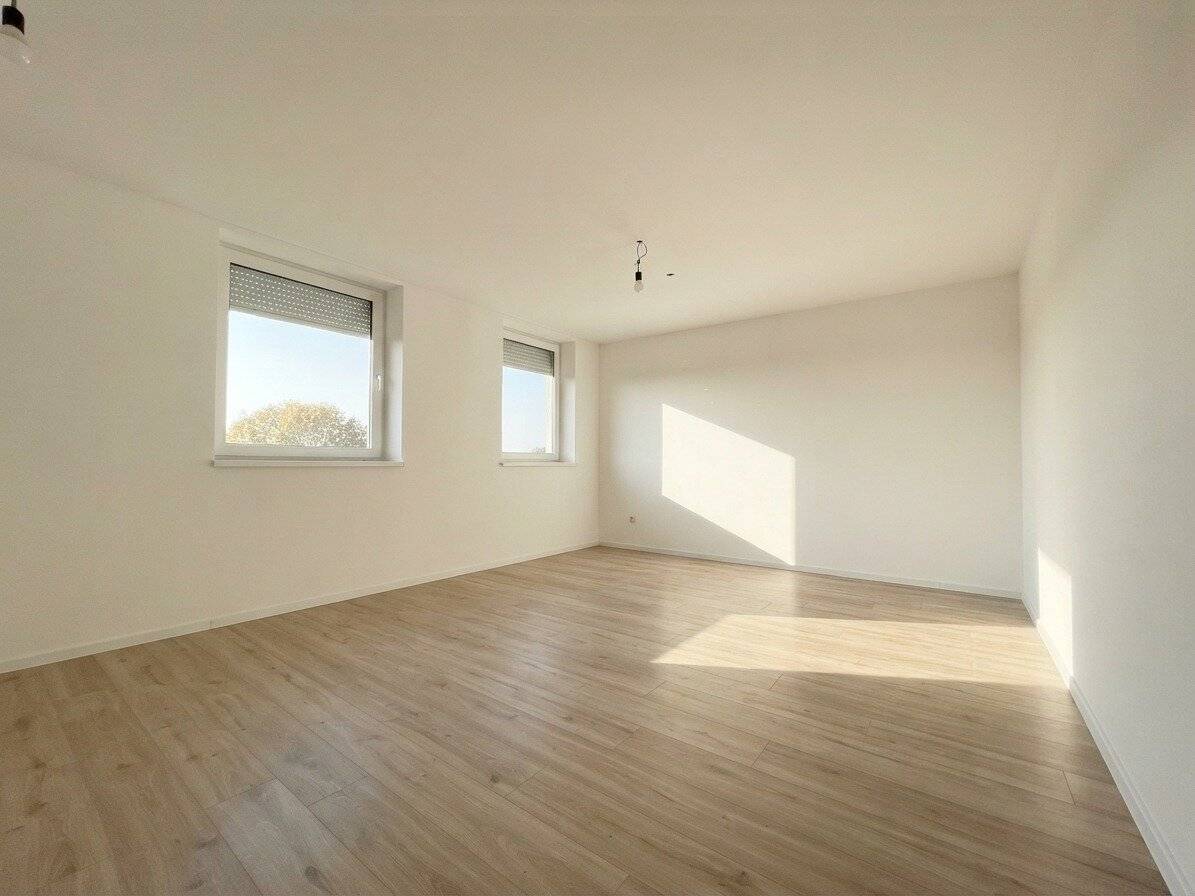 Inviting 1-room apartment with ideal transport connections!