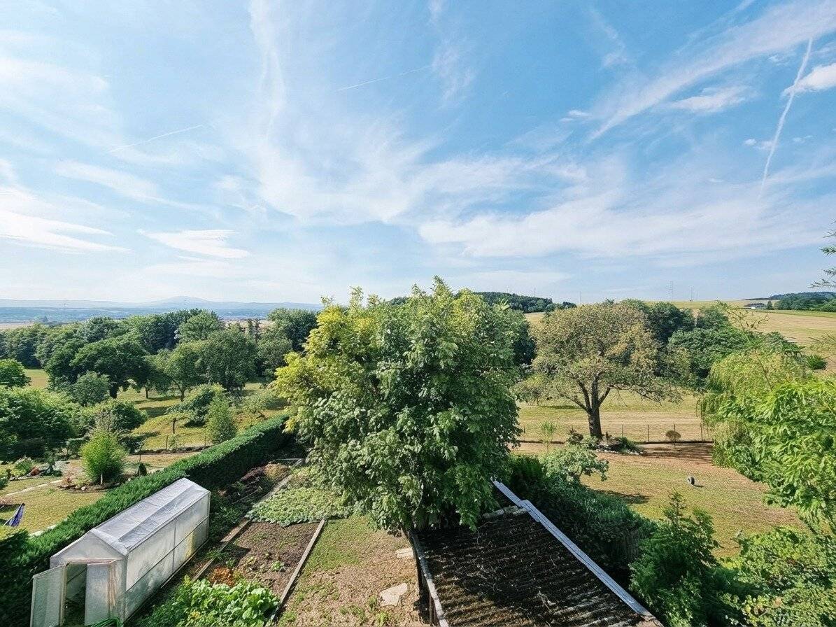 Living close to nature – well maintained, thermally renovated detached house