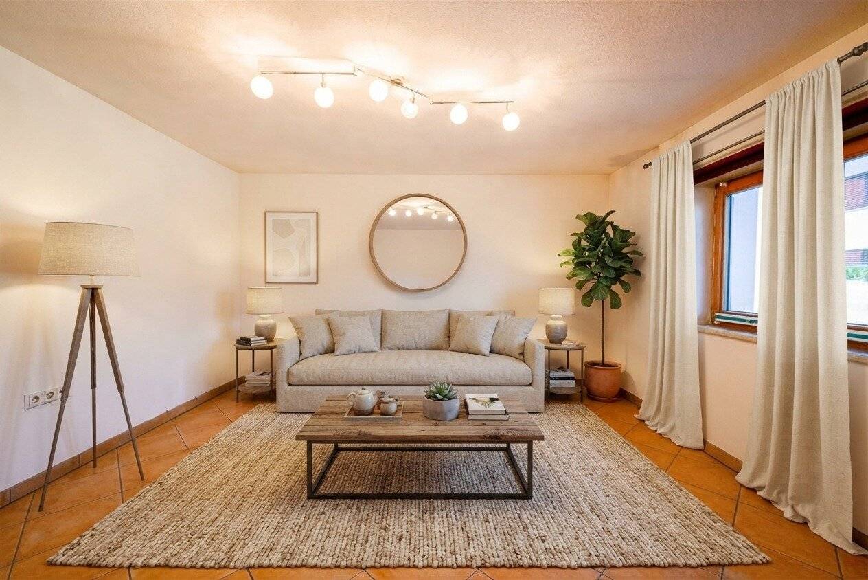 Spacious single-family house with a sought-after recreational residence zoning