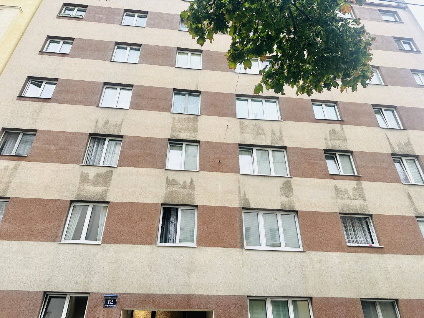 HERE YOU MUST BE QUICK - TOP PRICE! 3-room apartment - Ideal room layout! 20th district!