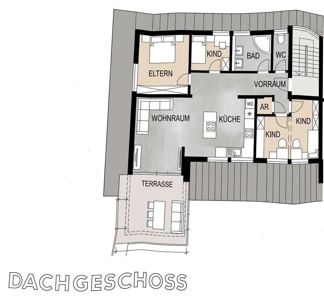 Grundriss 1