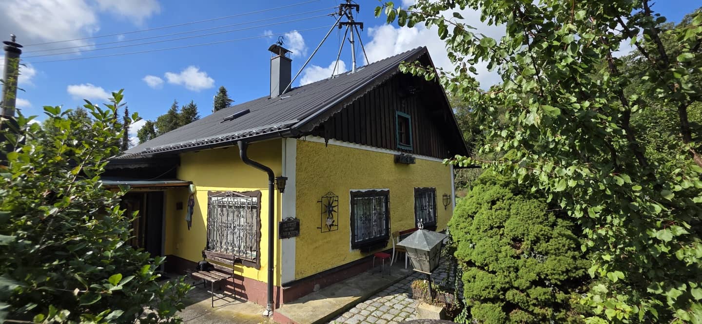 House in Obernberg am Inn - in need of renovation € 134.000 ,-