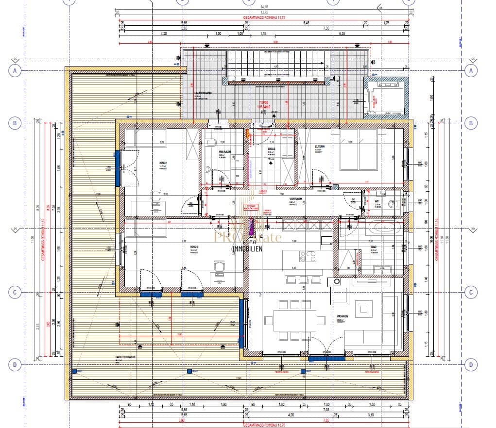 Grundriss 2