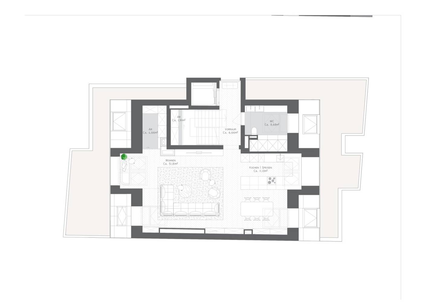 Grundriss 2
