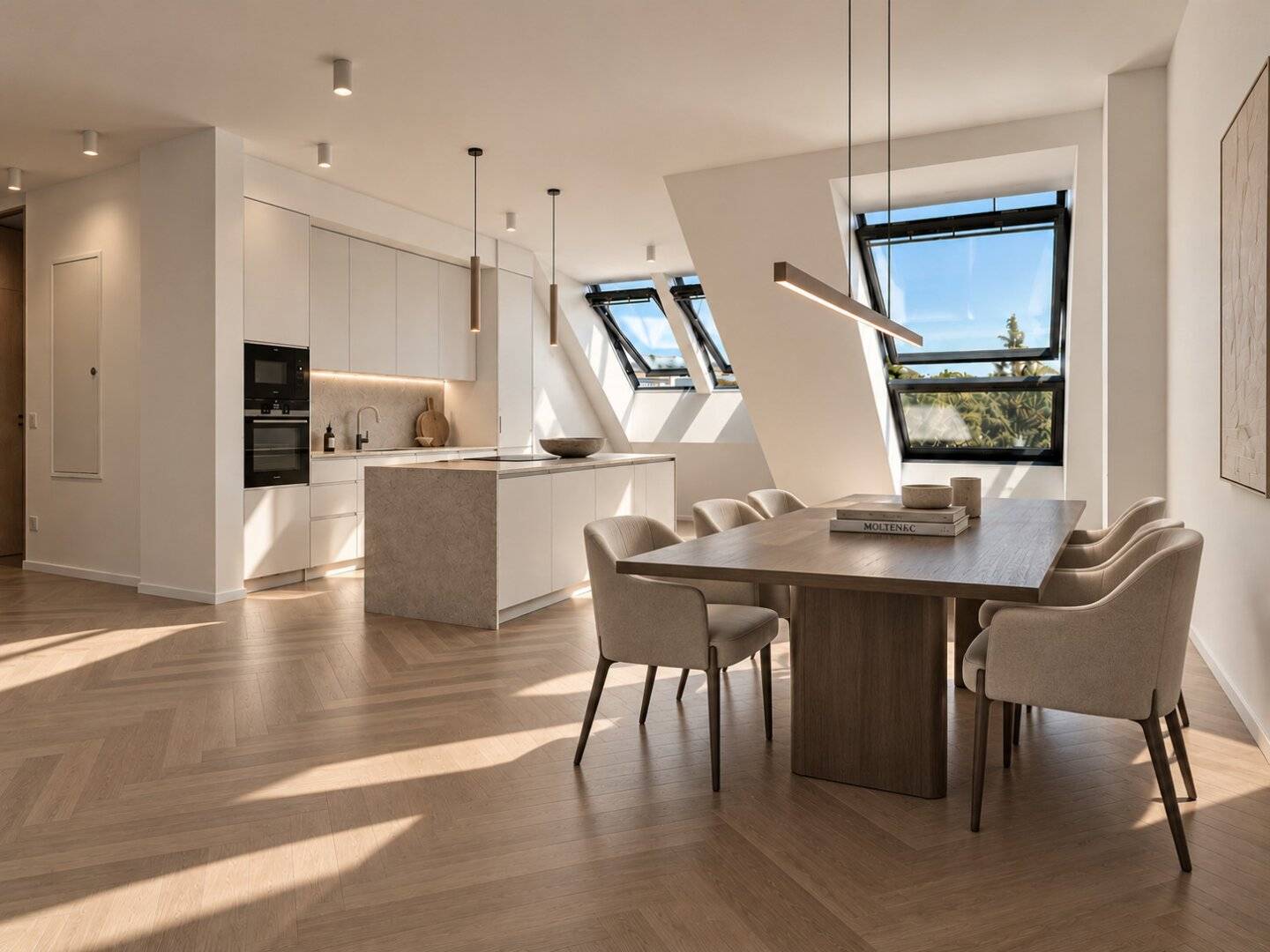 City Villa Döbling - Quality of Life at the Highest Level