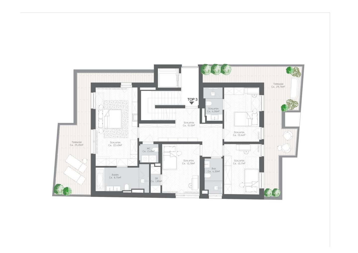 Grundriss 1
