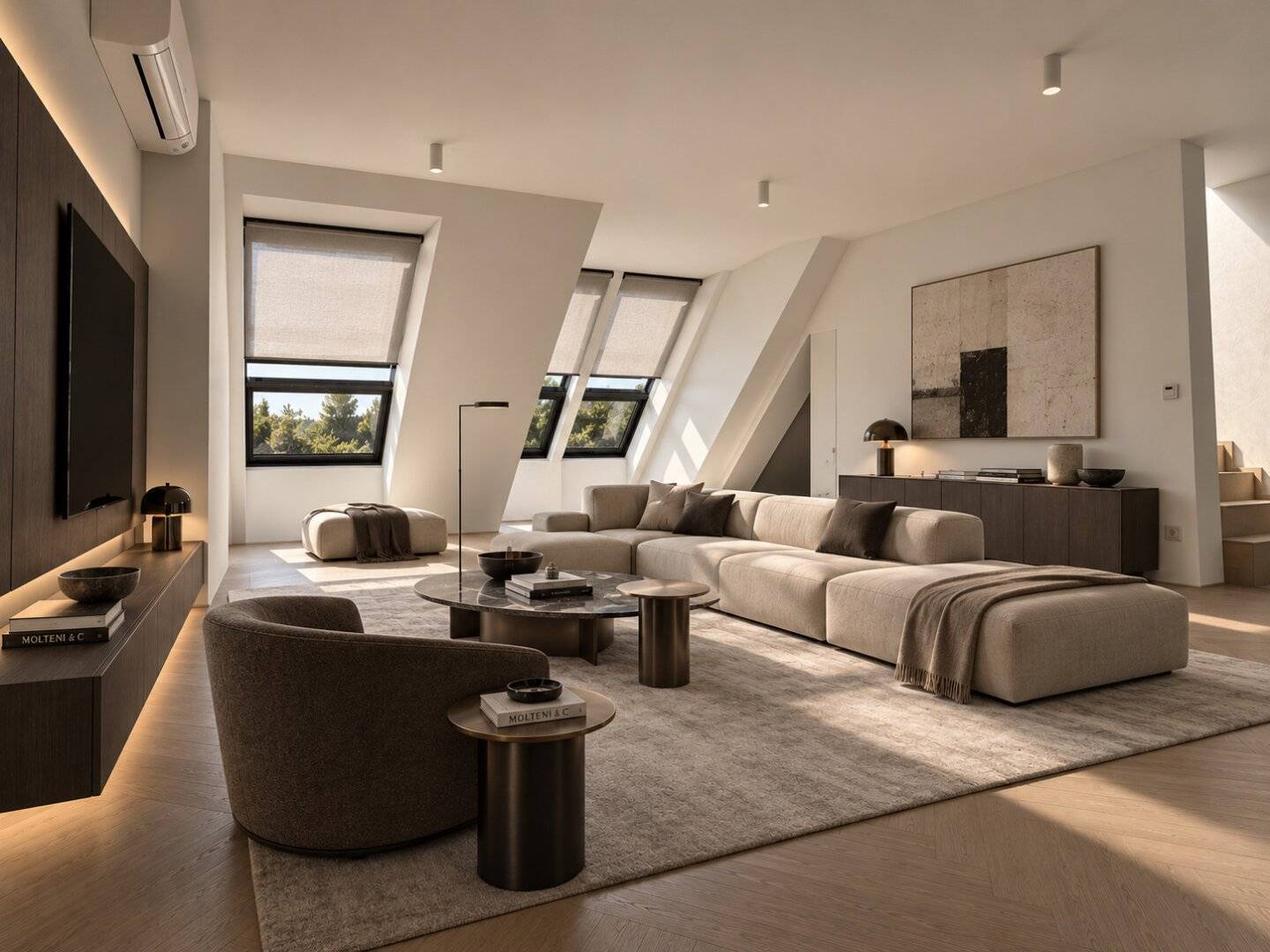 City Villa Döbling - Quality of Life at the Highest Level