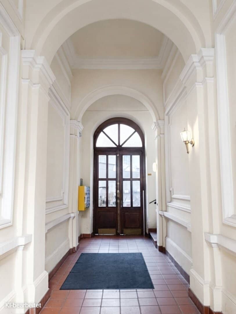 GROSSZÜGIGE 153 m² MAISONETTE MIT 17 m² PRIVATER TERRASSE – VIEL PLATZ &amp; GROSSES POTENZIAL IN 1140 WIEN