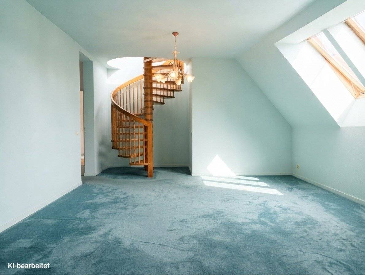 GROSSZÜGIGE 153 m² MAISONETTE MIT 17 m² PRIVATER TERRASSE – VIEL PLATZ &amp; GROSSES POTENZIAL IN 1140 WIEN