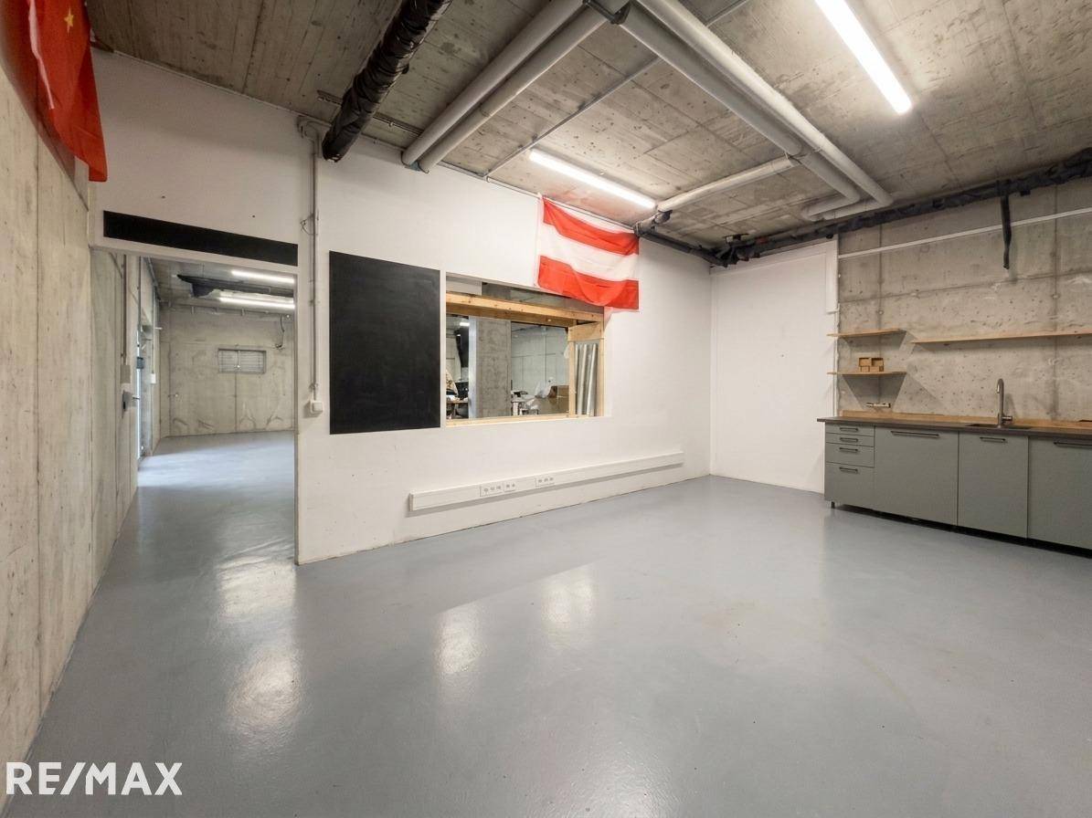 Versatile basement apartment in central location with lift access