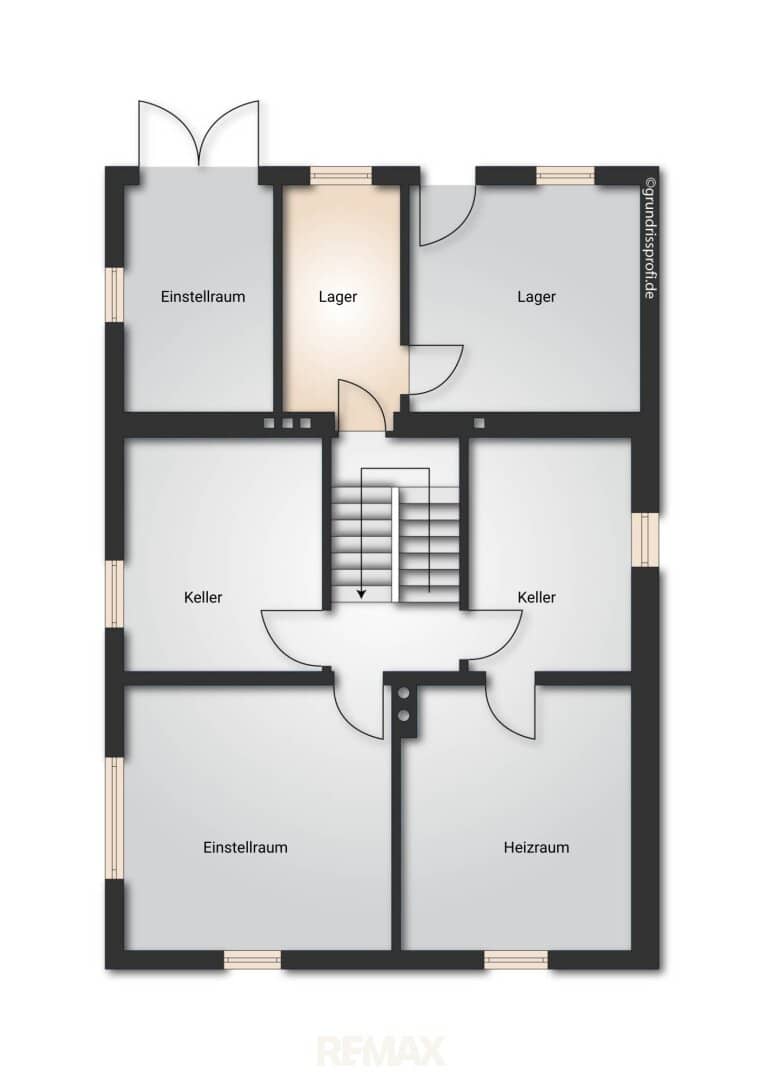 Floor plan 3