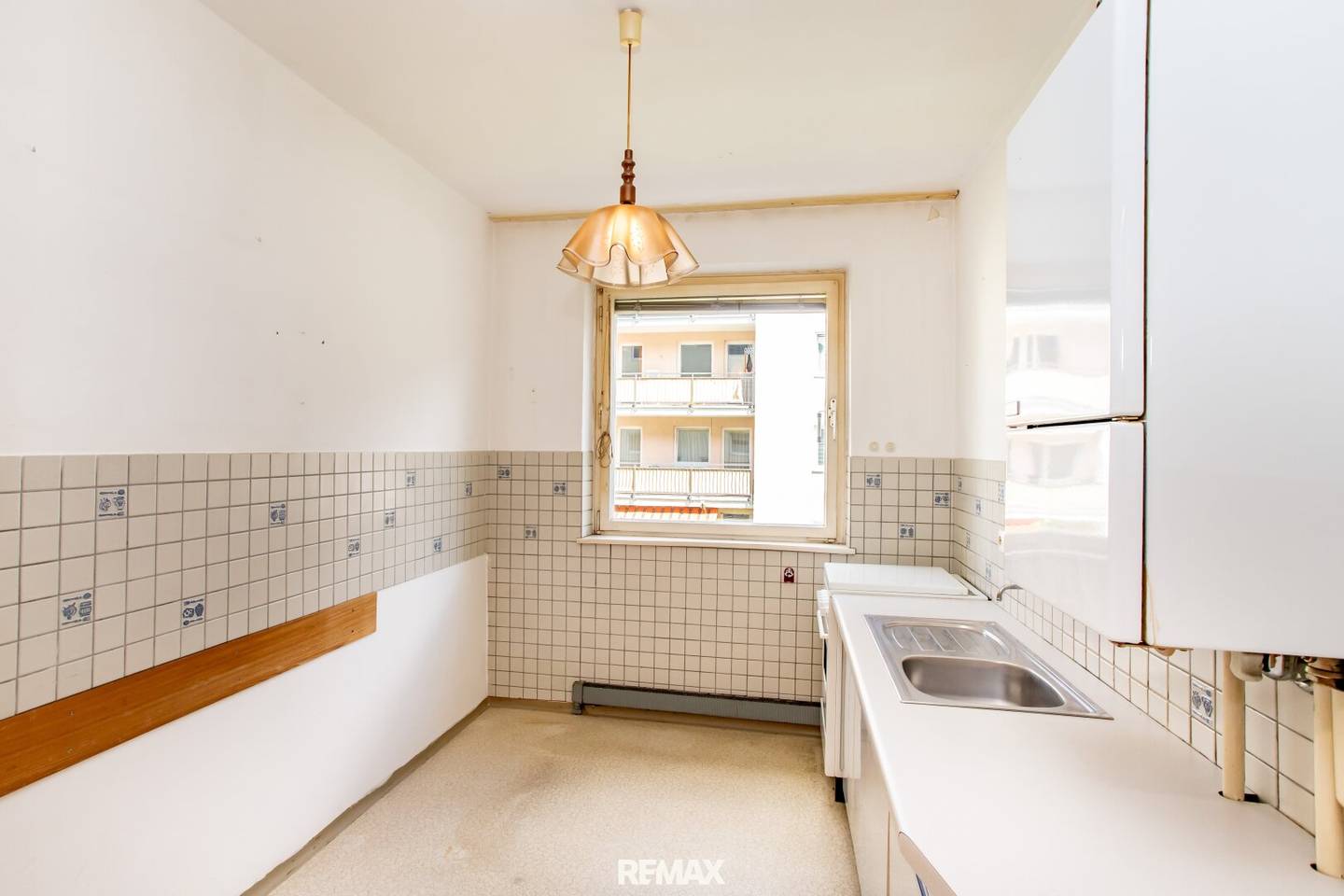 2-room condominium with glazed loggia in quiet location of Bad Ischl – Rettenbach district