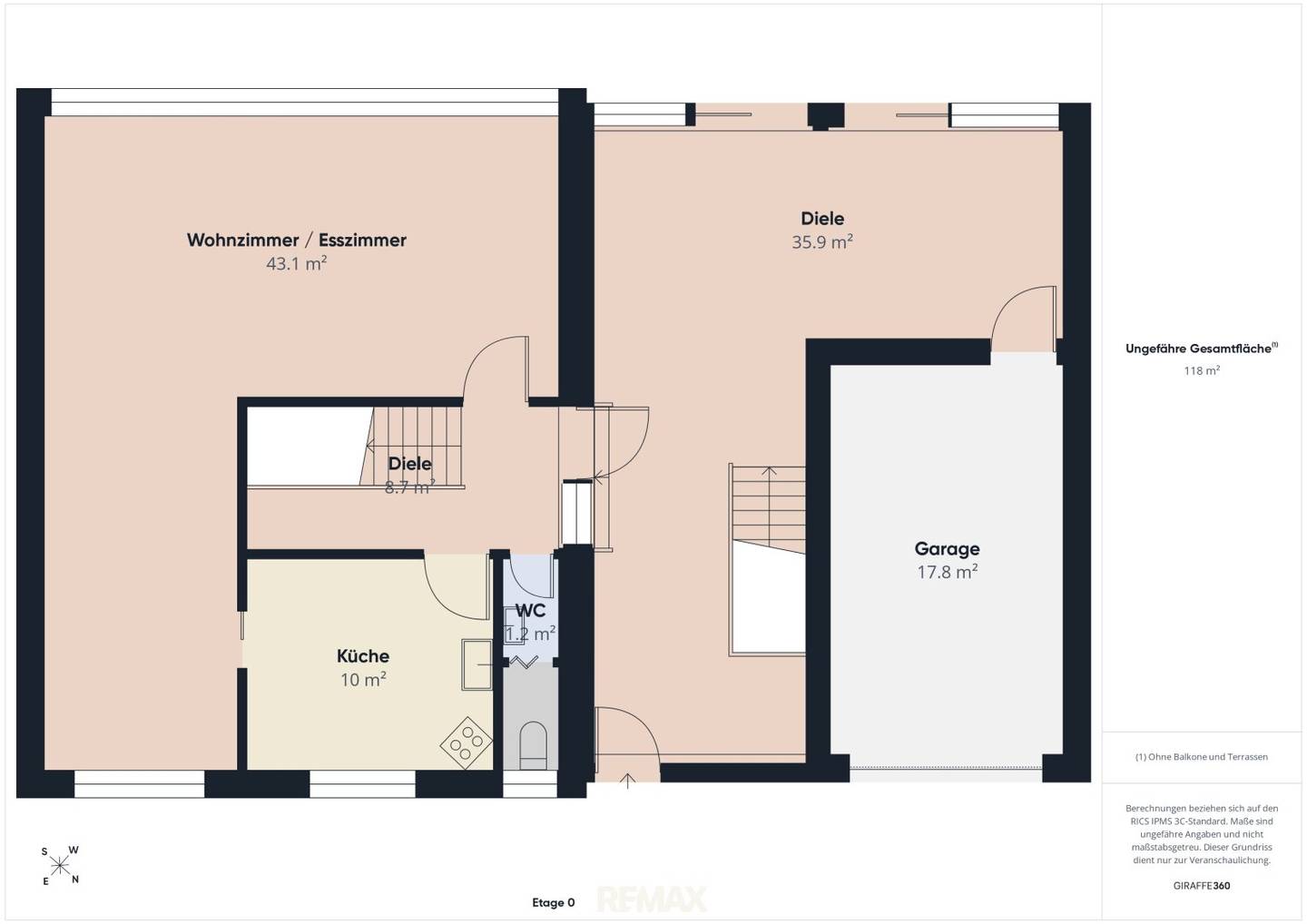 Floor plan 3