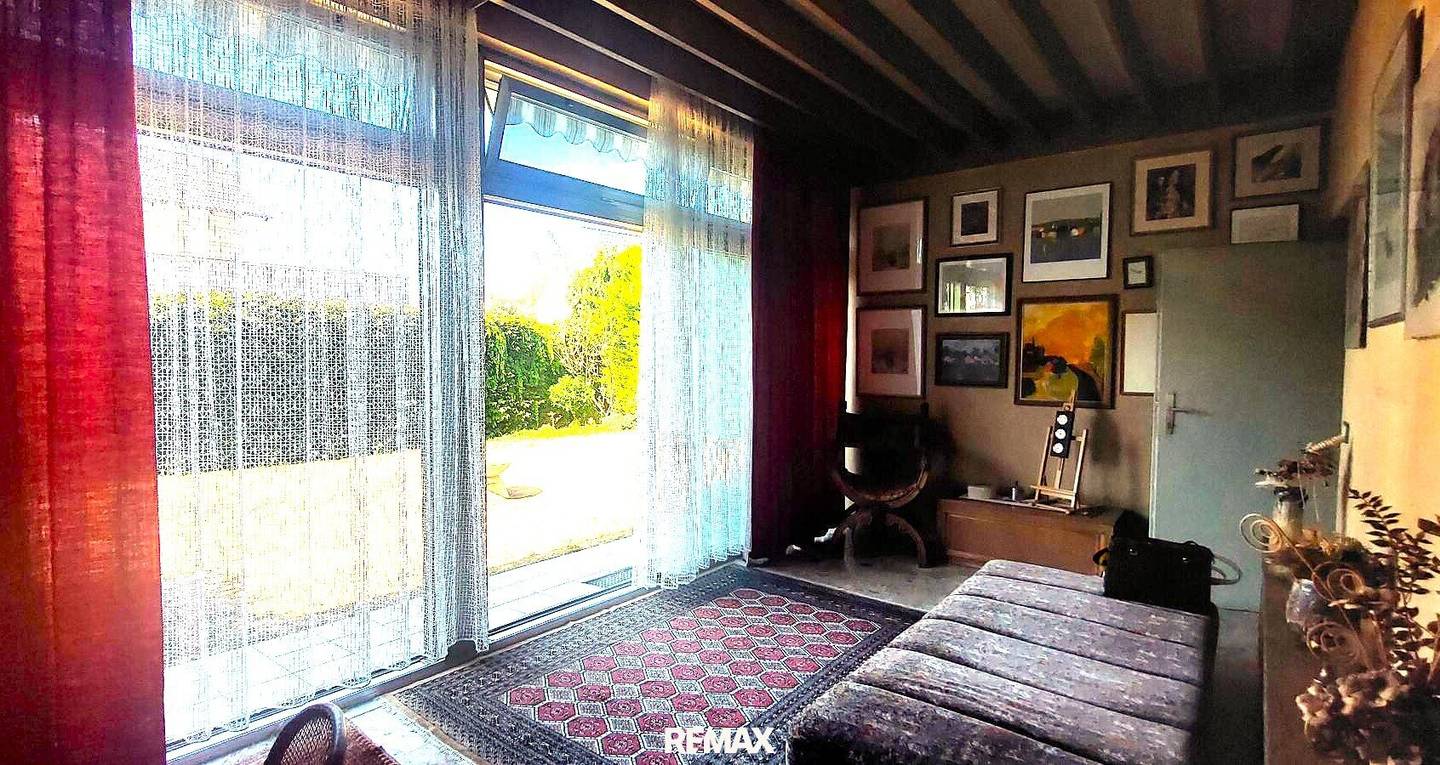 Single-family house with lots of space in Eisenstadt
