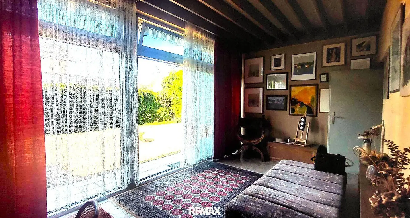 Single-family house with lots of space in Eisenstadt