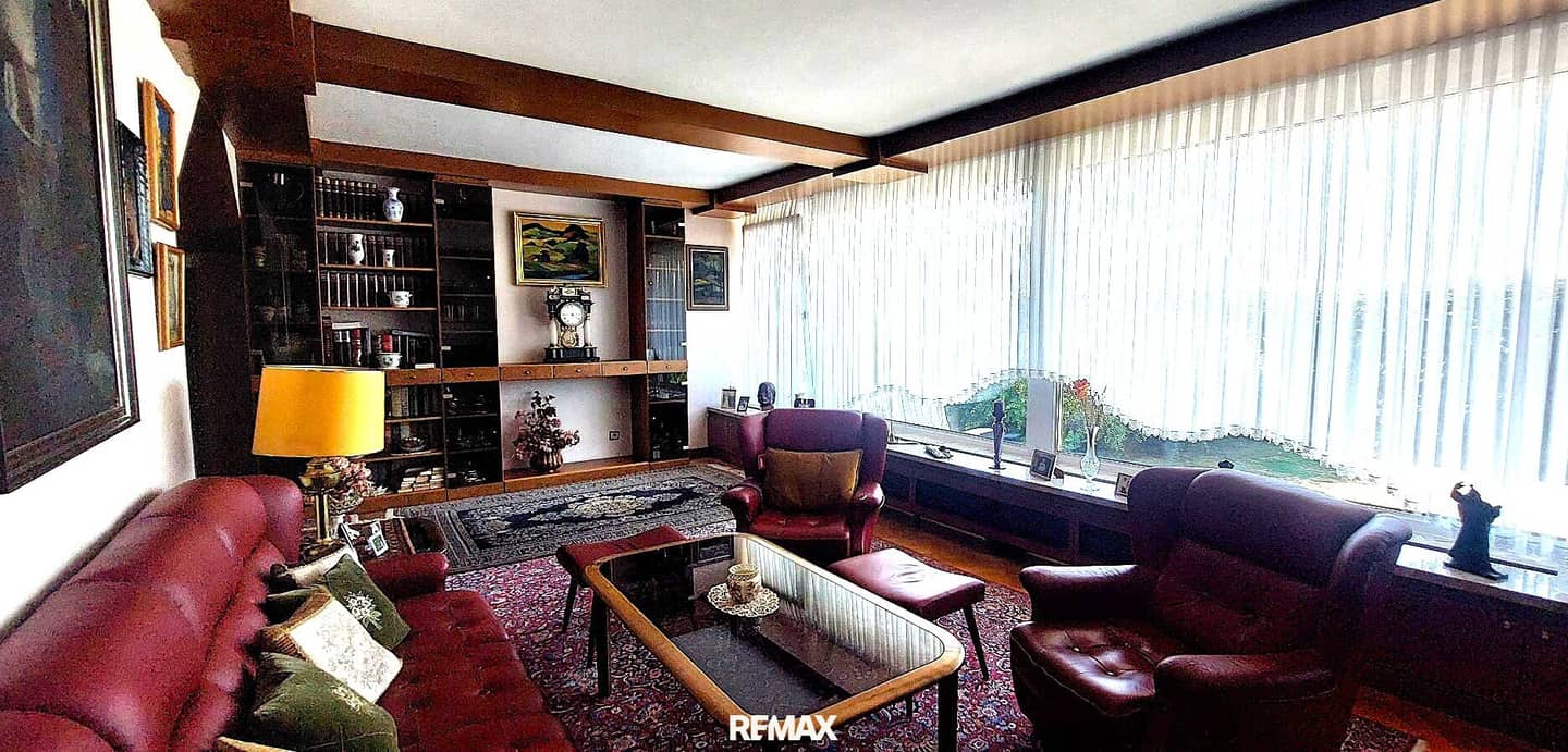 Single-family house with lots of space in Eisenstadt
