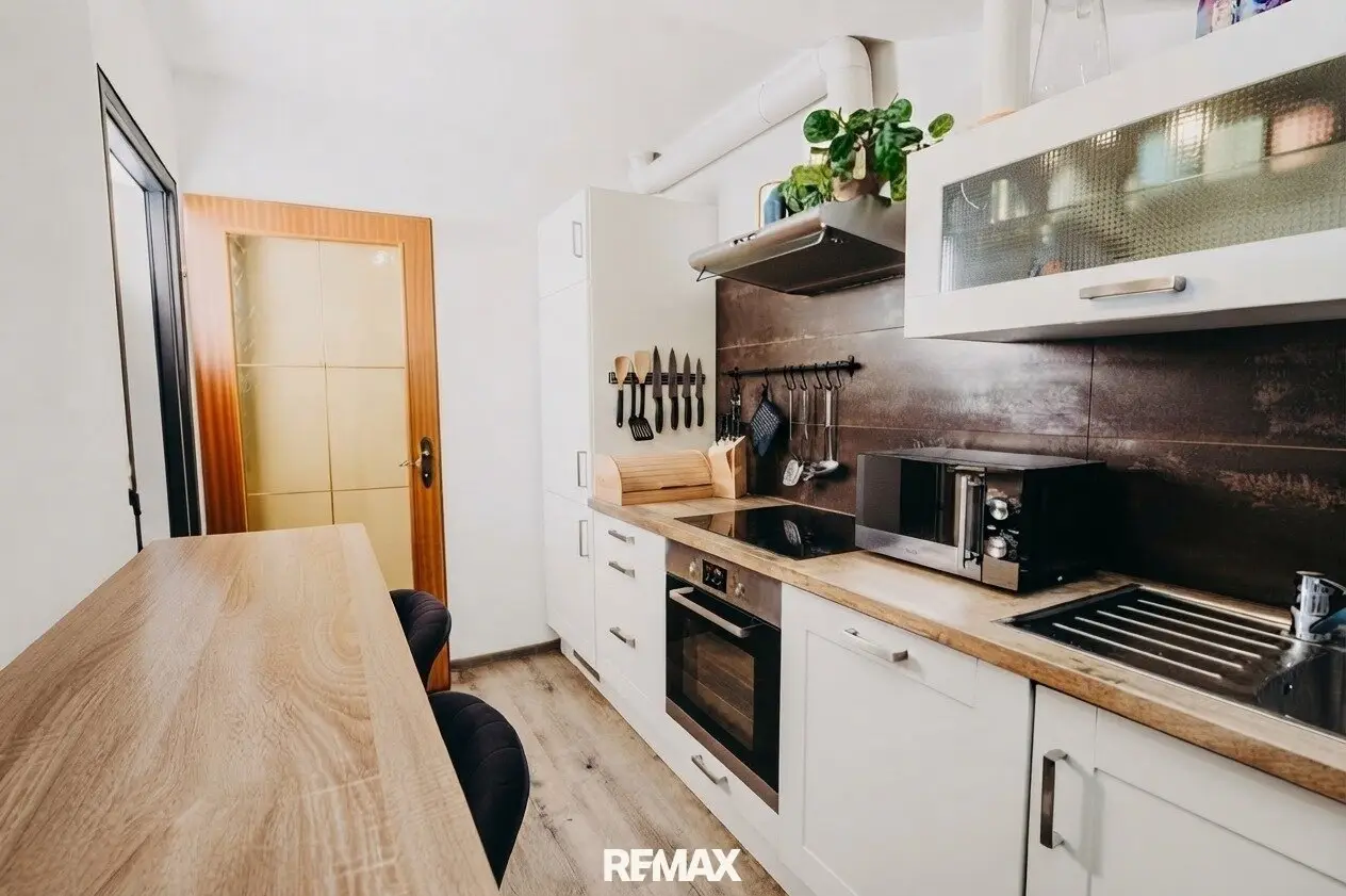 Schöne 2-Zimmer Wohnung in Wals-Himmelreich