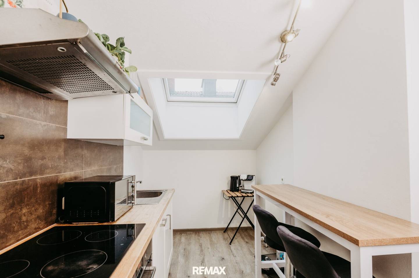 Beautiful 2-room apartment in Wals-Himmelreich