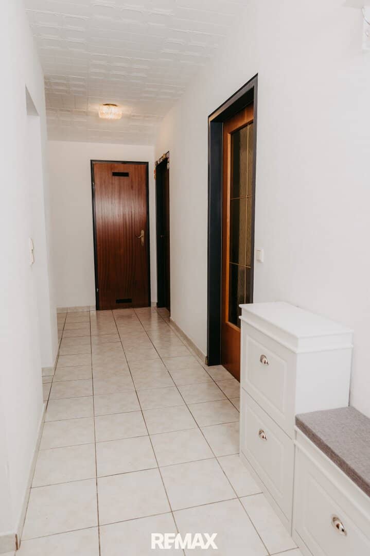 Beautiful 2-room apartment in Wals-Himmelreich