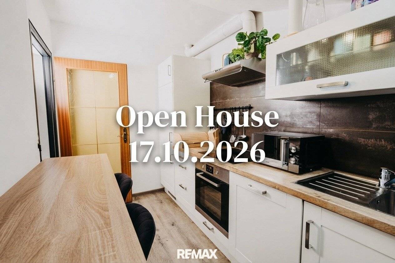 Beautiful 2-room apartment in Wals-Himmelreich