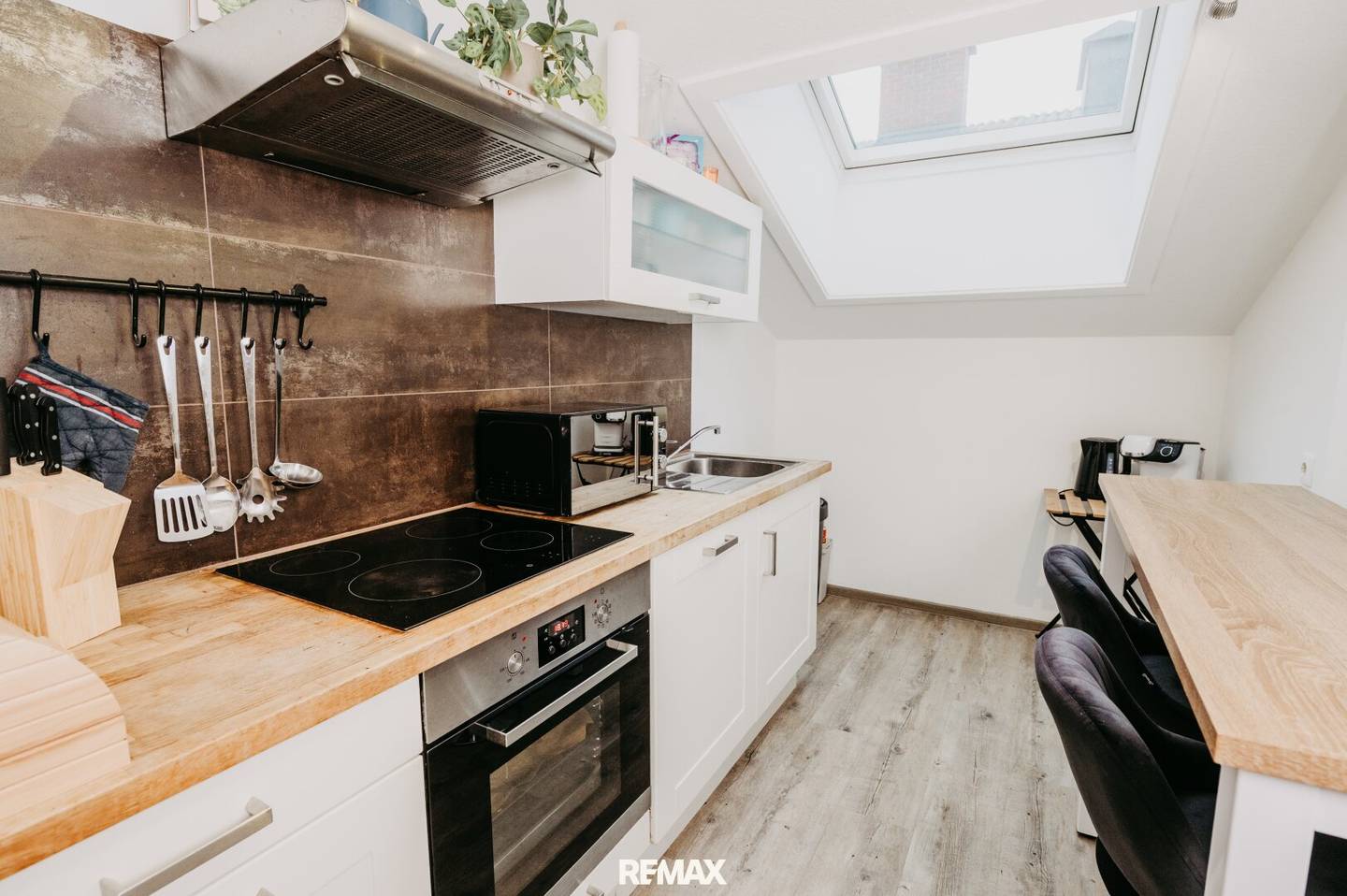 Beautiful 2-room apartment in Wals-Himmelreich