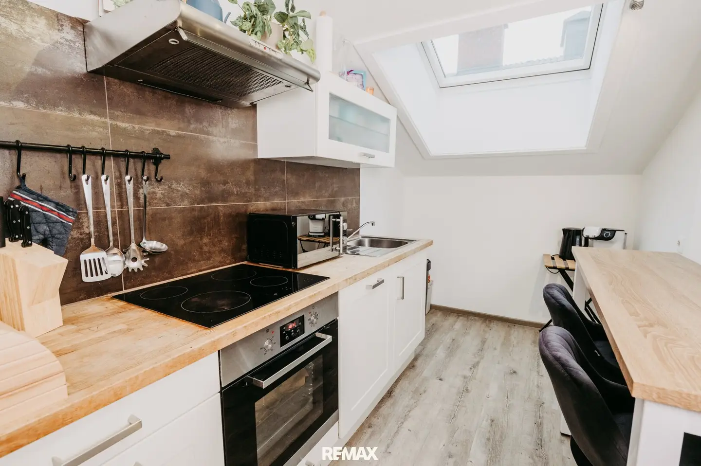 Beautiful 2-room apartment in Wals-Himmelreich