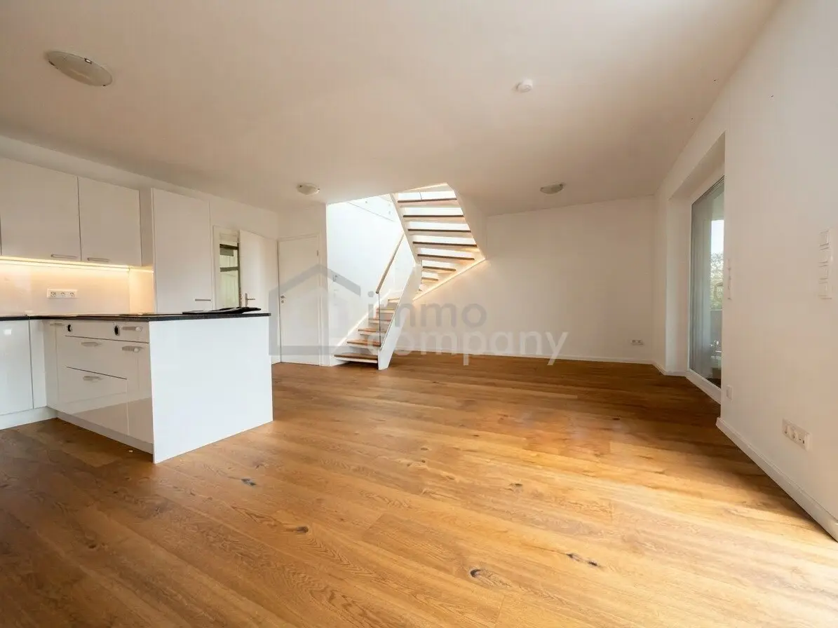 Ein Zuhause, das Eindruck erweckt