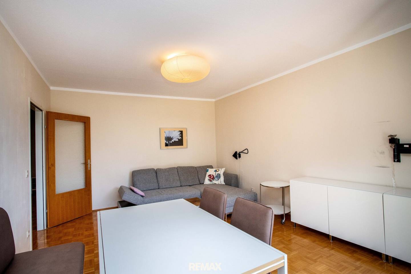 FOR RENT - Sunny apartment with south balcony and mountain view in Bad Ischl