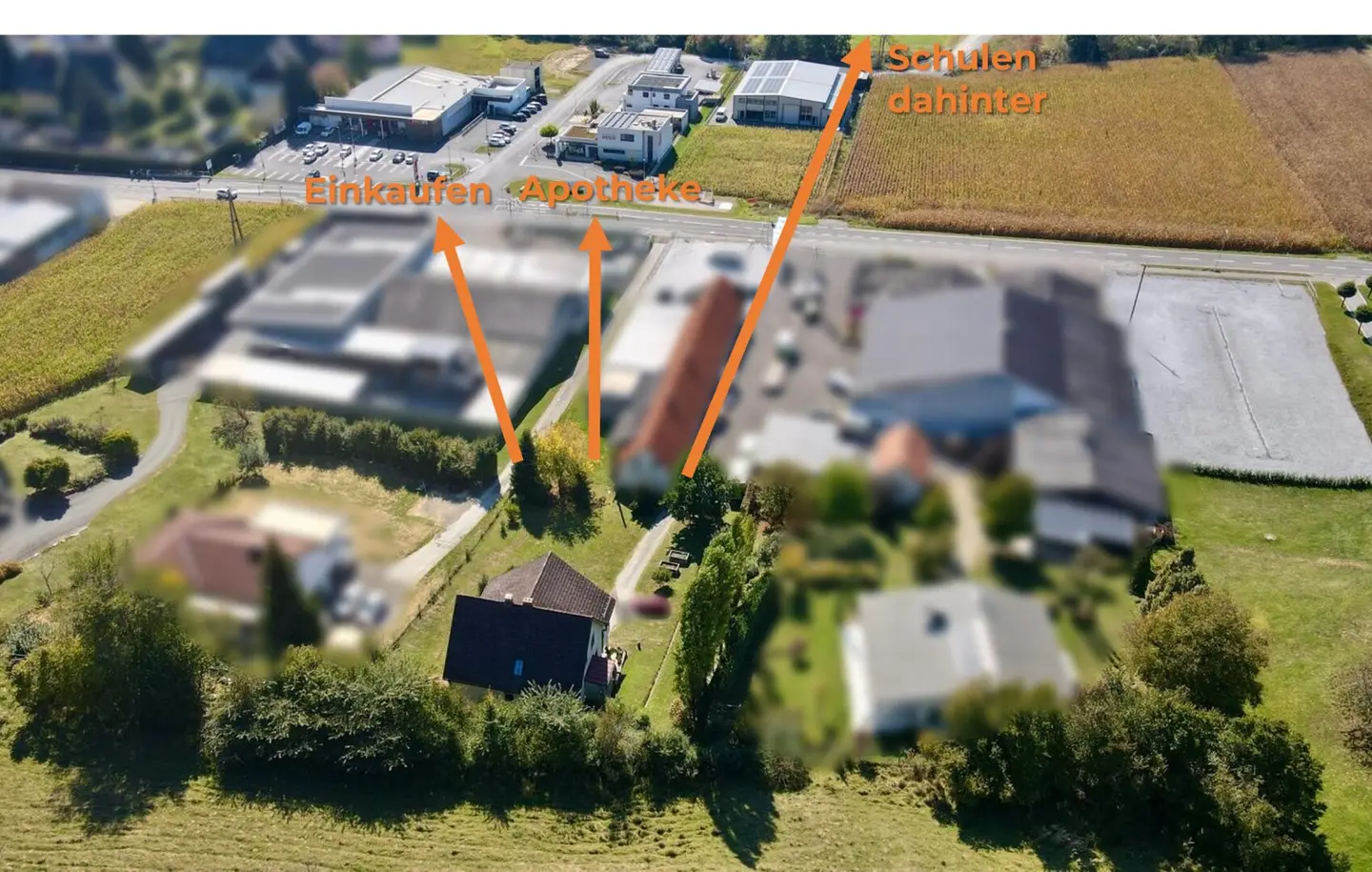 Großzügig wohnen in sonniger Aussichtslage – modernisiertes Haus mit ca. 225 m² Wohnfläche