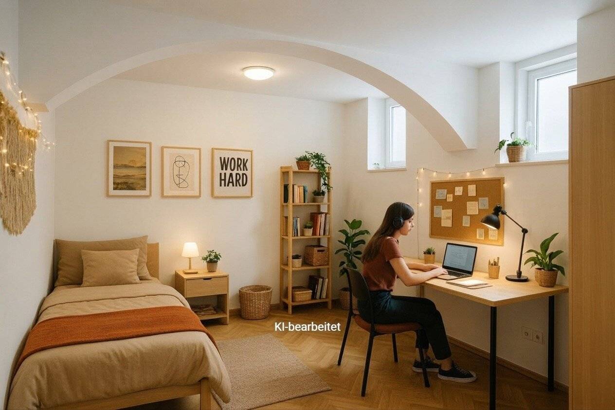 Erfolgreich studieren in Wien! Leben in 1050 (Videos im Textteil)