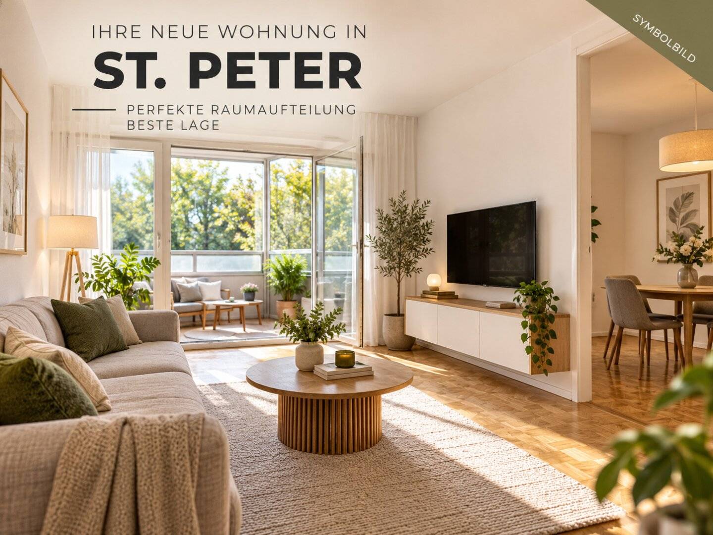 Perfect location, perfect floor plan, arrange an appointment quickly