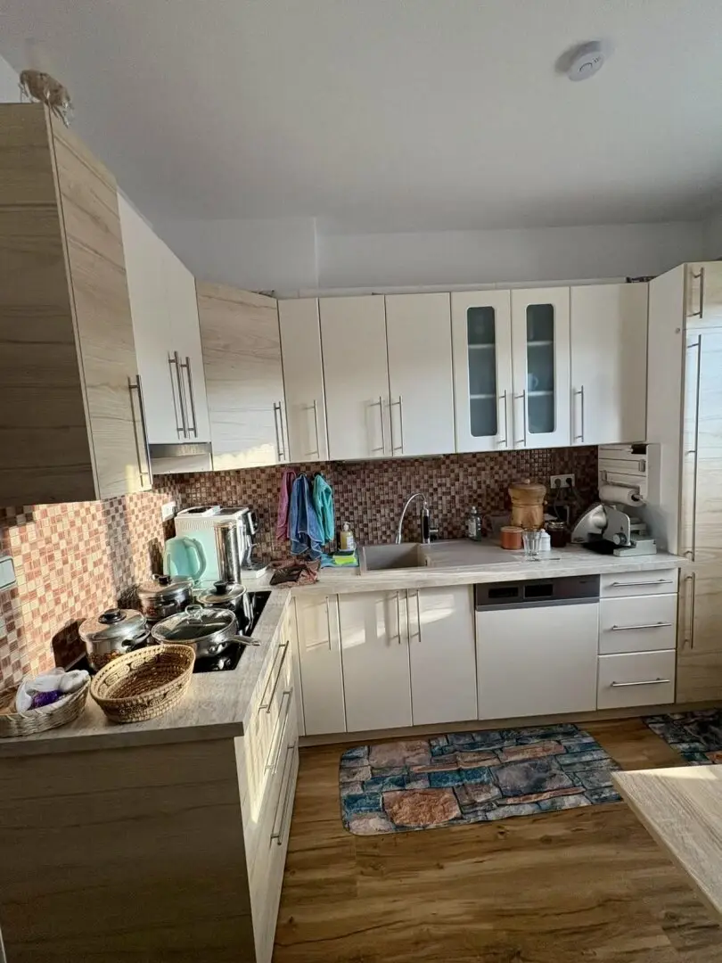 Bungalow with large plot in Vasoldsberg – plenty of space, peace and proximity to Graz