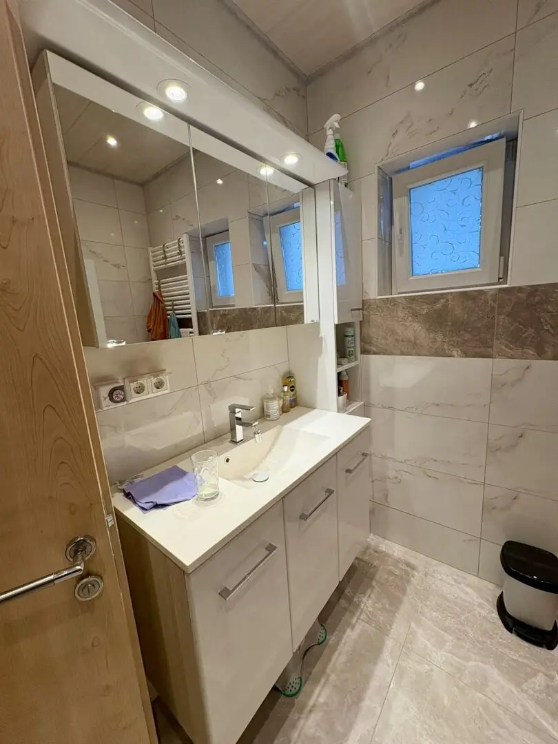 Bungalow with large plot in Vasoldsberg – plenty of space, peace and proximity to Graz