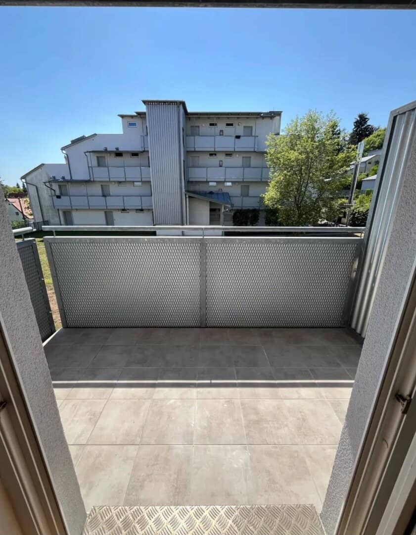 Dream apartment, newly renovated, perfect location, arrange an appointment quickly