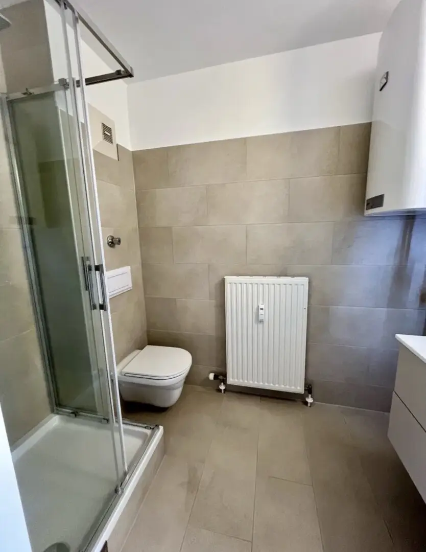 Dream apartment, newly renovated, perfect location, arrange an appointment quickly