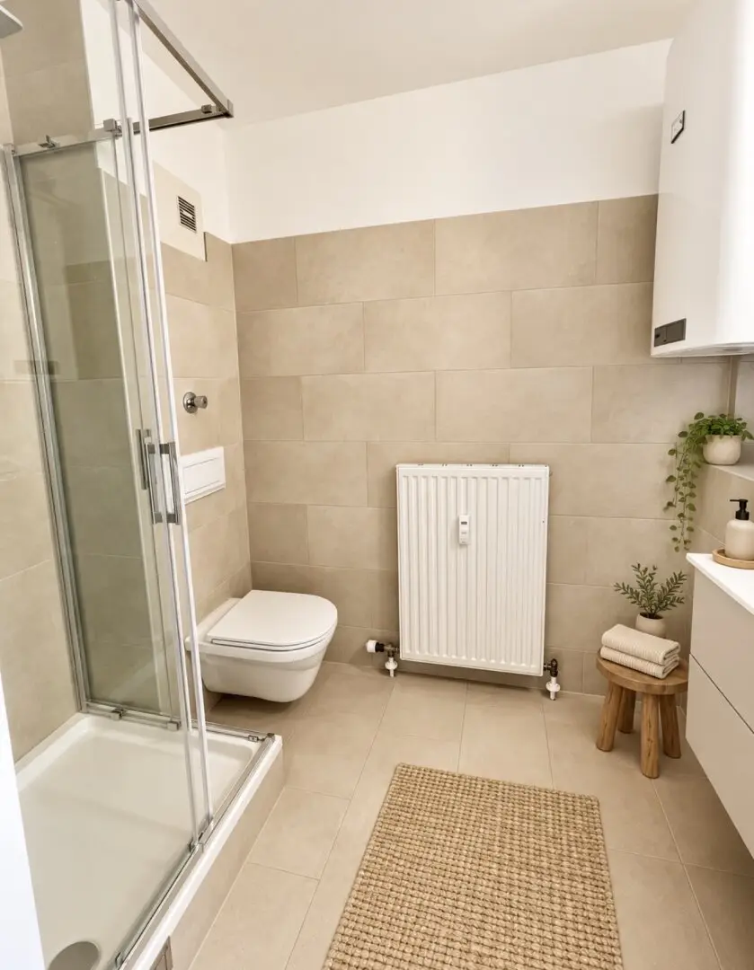 Dream apartment, newly renovated, perfect location, arrange an appointment quickly